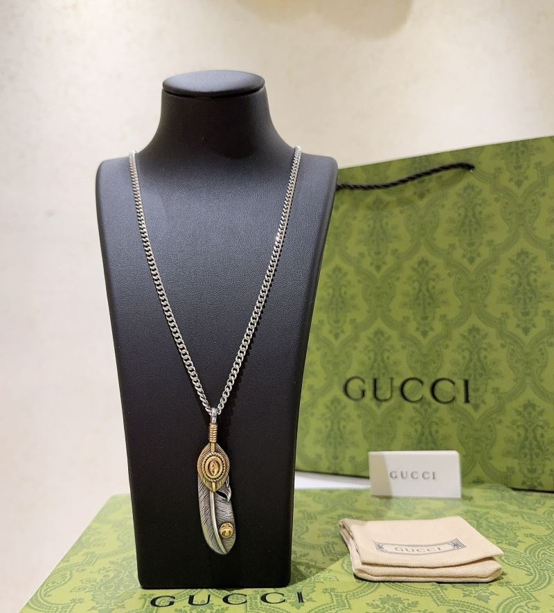 Gucci Necklaces